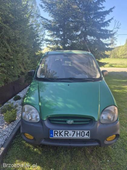 Hyundai Atos Atos 1999