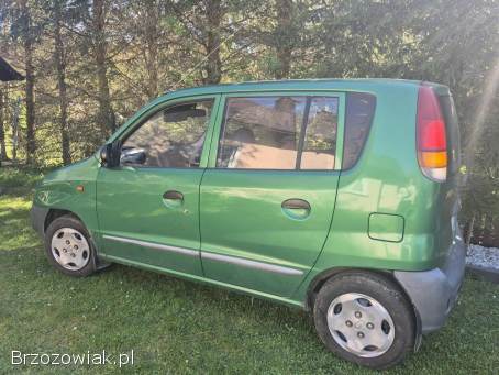 Hyundai Atos Atos 1999