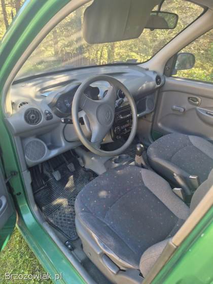 Hyundai Atos Atos 1999