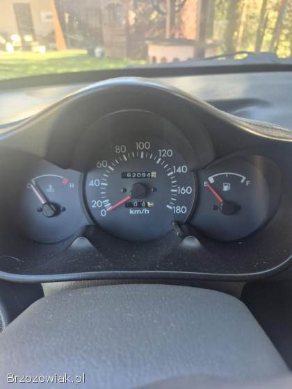 Hyundai Atos Atos 1999