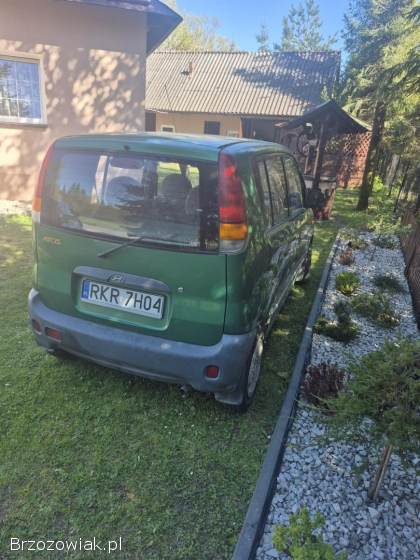 Hyundai Atos Atos 1999