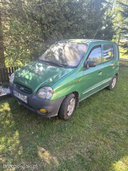 Hyundai Atos Atos 1999