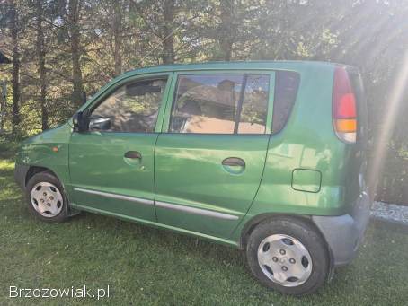 Hyundai Atos Atos 1999
