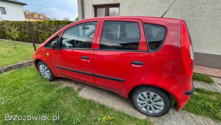 Mitsubishi Colt 2007
