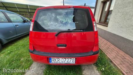 Mitsubishi Colt 2007