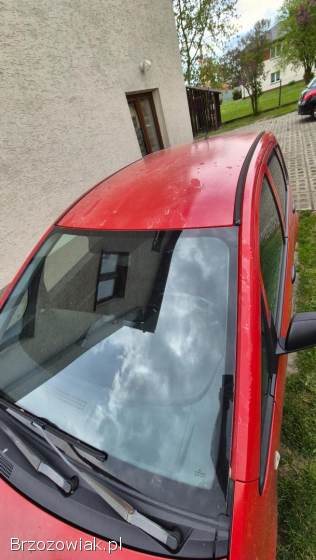 Mitsubishi Colt 2007