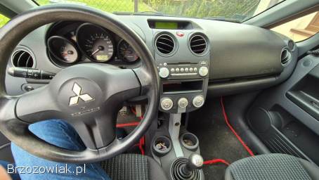 Mitsubishi Colt 2007
