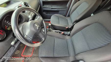Mitsubishi Colt 2007