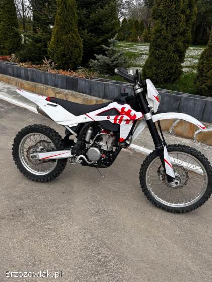 Husqvarna TE 310R 2013
