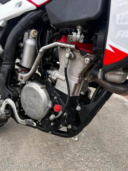 Husqvarna TE 310R 2013
