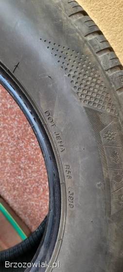 Opony całoroczne TRISTAR 225/65/R17