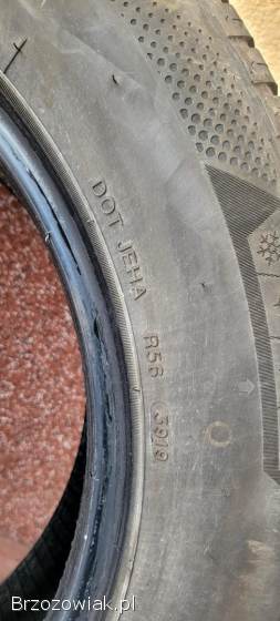 Opony całoroczne TRISTAR 225/65/R17