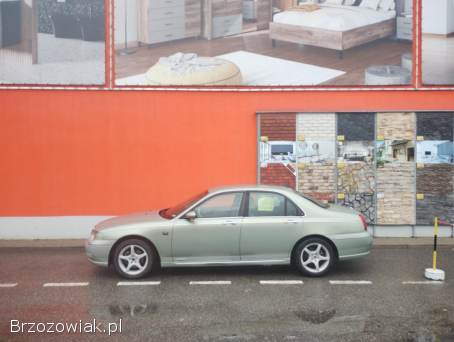 Rover 75 2.  0Cdti Android  2001