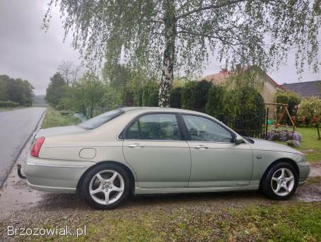 Rover 75 2.  0Cdti Android  2001