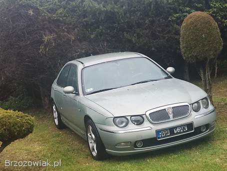 Rover 75 2.  0Cdti Android  2001