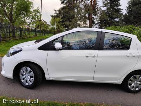 Toyota Yaris Toyota yaris 3  2015