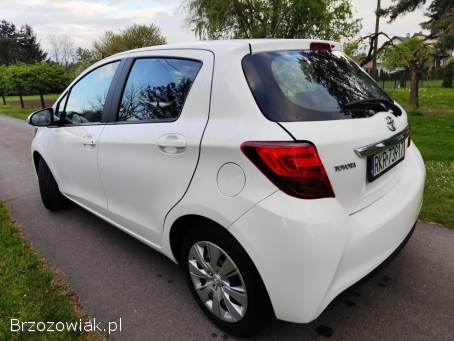 Toyota Yaris Toyota yaris 3  2015
