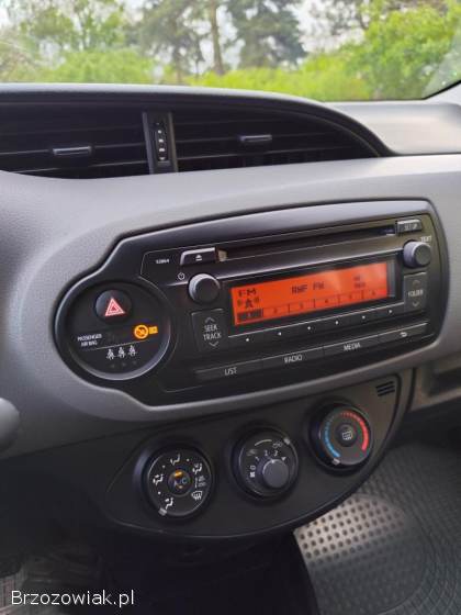 Toyota Yaris Toyota yaris 3  2015