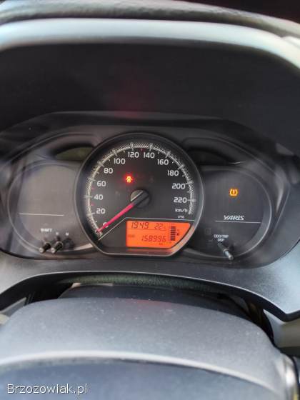 Toyota Yaris Toyota yaris 3  2015