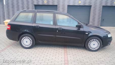 Fiat Stilo 2005