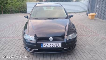 Fiat Stilo 2005