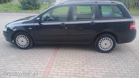 Fiat Stilo 2005