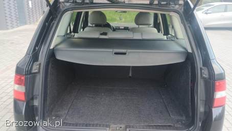 Fiat Stilo 2005