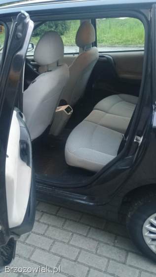Fiat Stilo 2005