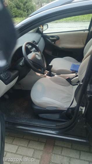 Fiat Stilo 2005