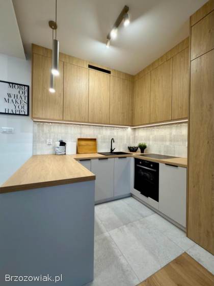 Krosno -  Mieszkanie 44 m²,  po remoncie w świetnej lokalizacji!