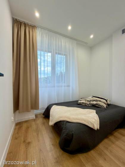 Krosno -  Mieszkanie 44 m²,  po remoncie w świetnej lokalizacji!