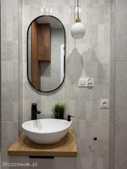 Krosno -  Mieszkanie 44 m²,  po remoncie w świetnej lokalizacji!