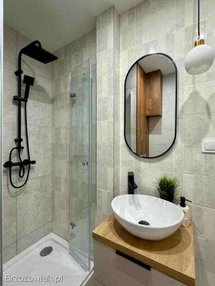Krosno -  Mieszkanie 44 m²,  po remoncie w świetnej lokalizacji!