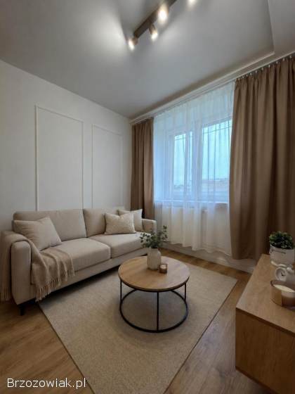Krosno -  Mieszkanie 44 m²,  po remoncie w świetnej lokalizacji!