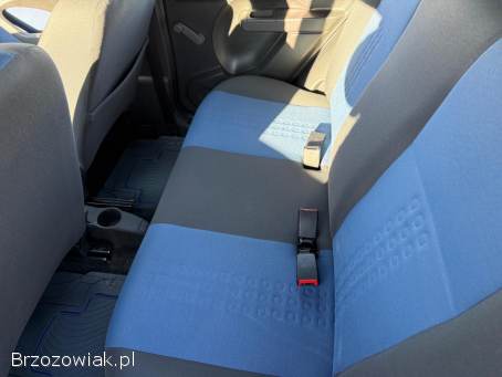 Fiat Panda 2010