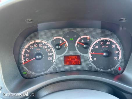 Fiat Panda 2010