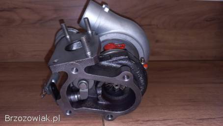 Sprzedam turbosprężarkę do Fiat Ducato 2.  3 MultiJet
