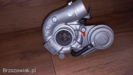 Sprzedam turbosprężarkę do Fiat Ducato 2.  3 MultiJet