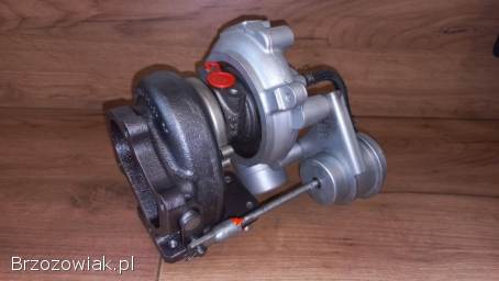 Sprzedam turbosprężarkę do Fiat Ducato 2.  3 MultiJet