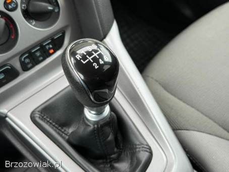 Ford Focus MK3 2011