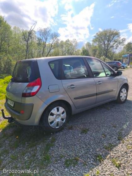 Renault Scenic 2 2005