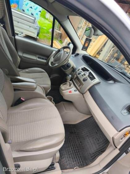 Renault Scenic 2 2005