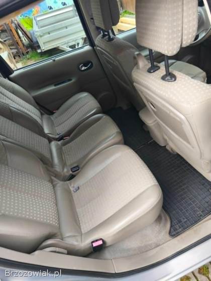 Renault Scenic 2 2005