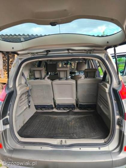 Renault Scenic 2 2005