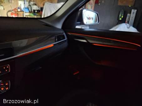 BMW X1 2016