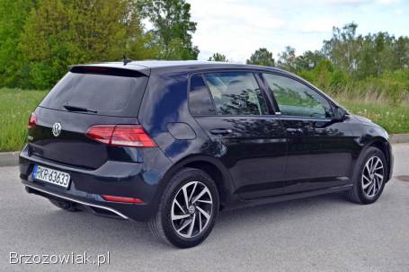 Volkswagen Golf VII 2019