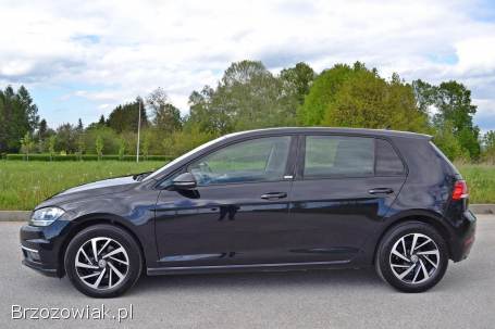 Volkswagen Golf VII 2019