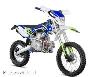 Barton NXT 125 NTX 125 2023