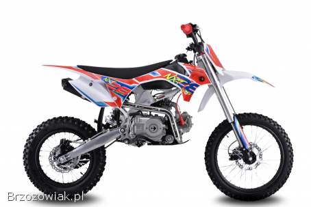 Barton NXT 125 NTX 125 2023