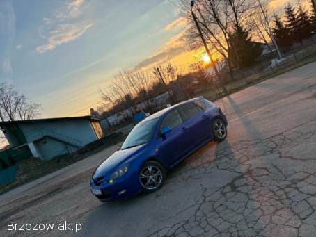 Mazda 3 2006